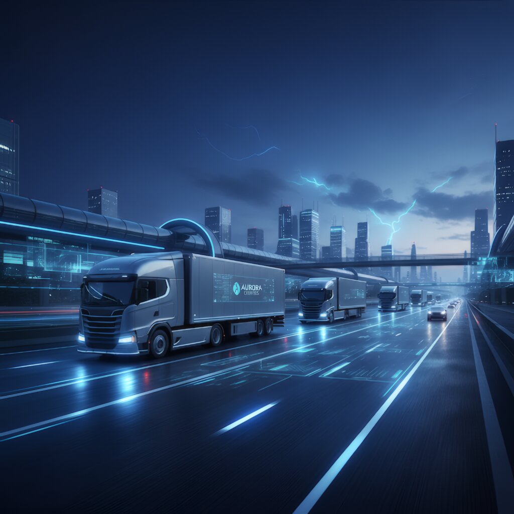 Fleet Management